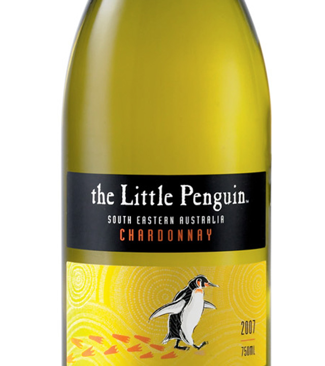 little penguin wine chardonnay review