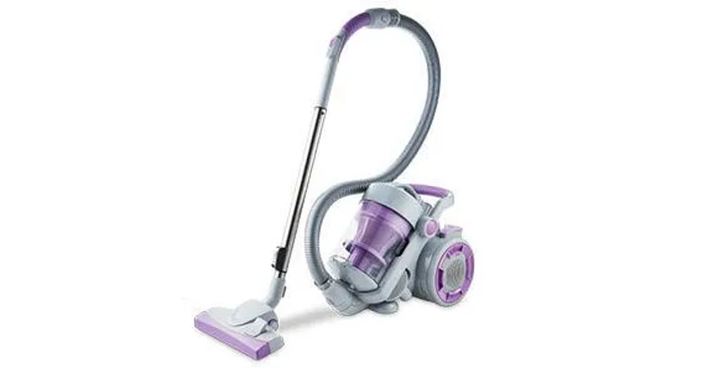 aldi vacuum cleaner 2017 review