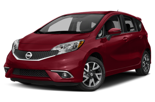 2015 nissan versa note review