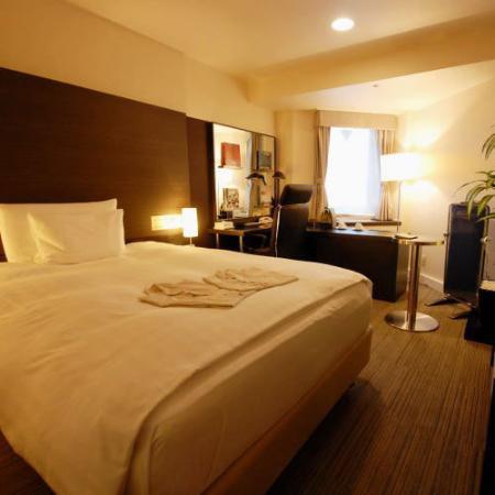 air terminal hotel chitose review