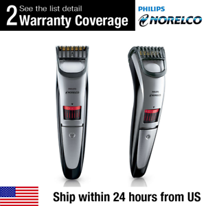 philips norelco beard trimmer series 3500 qt4018 49 review