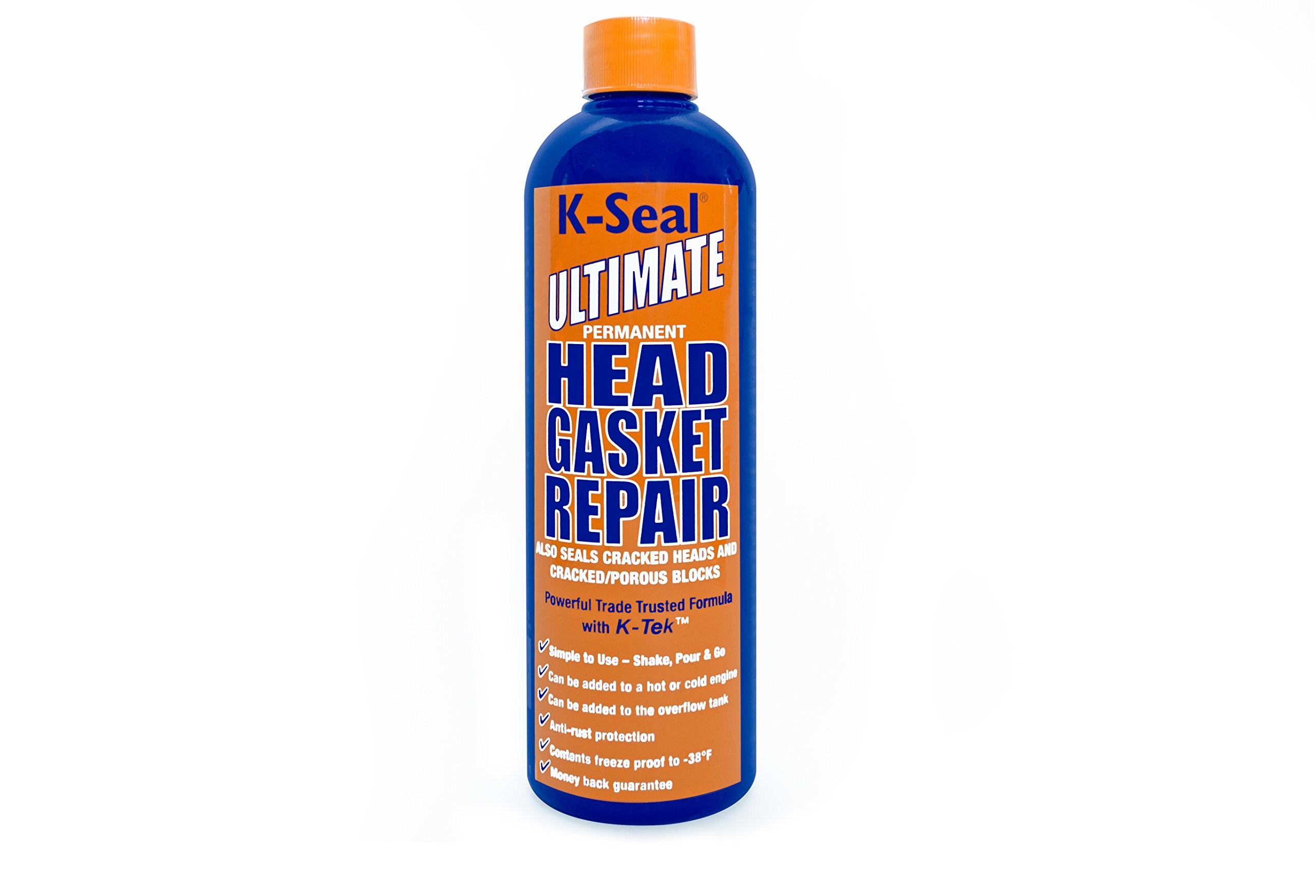 head gasket repair additive reviews