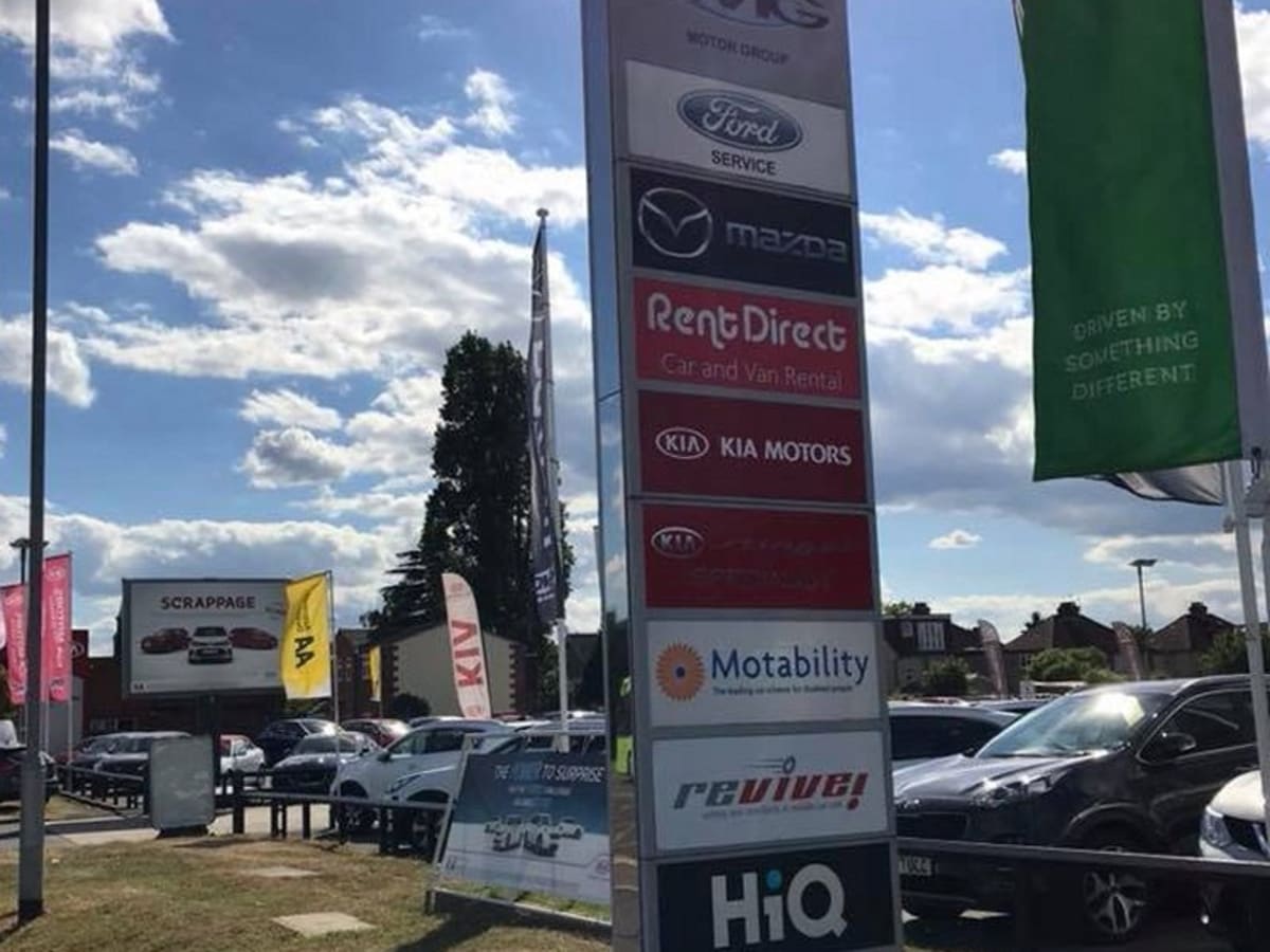 kiwi direct car rentals review