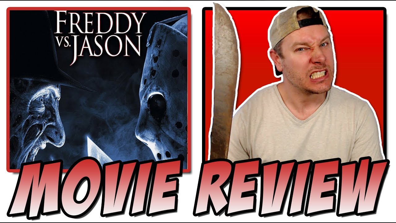 freddy vs jason movie review