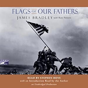 flags of our fathers book review