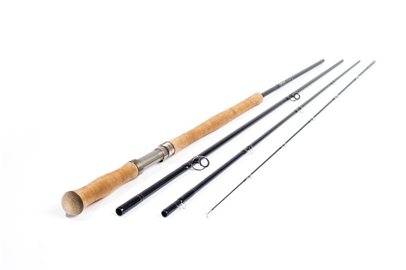 scott a2 fly rod review