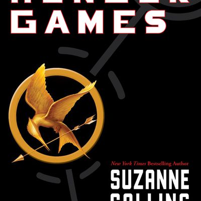 hunger games book review for kids