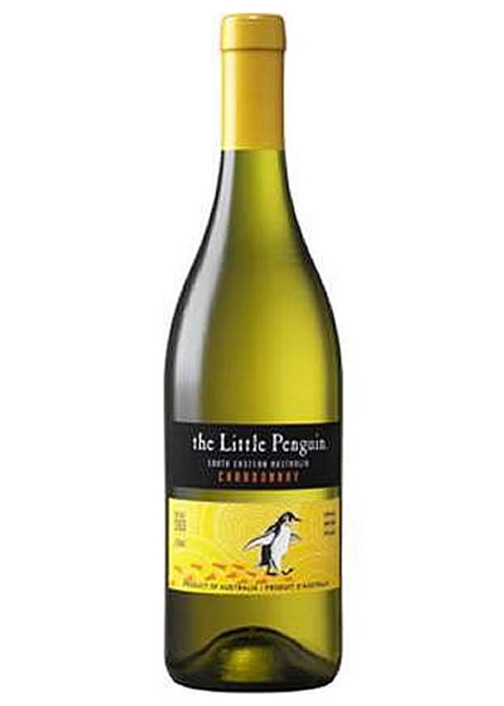little penguin wine chardonnay review