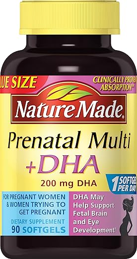 one day prenatal vitamins reviews