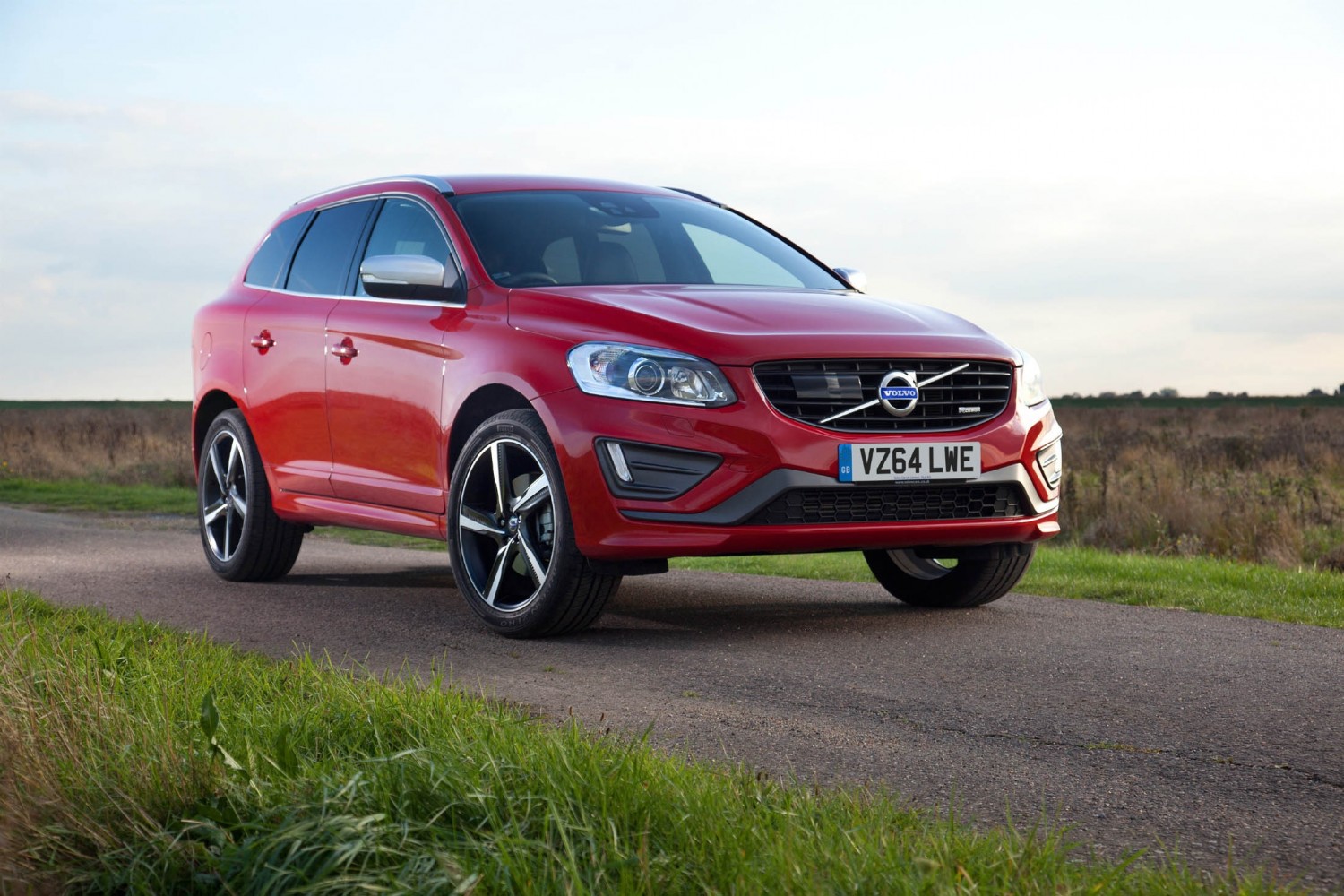 volvo xc60 used car review