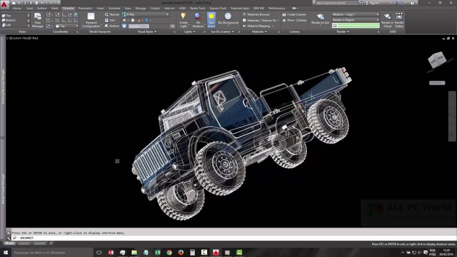 autodesk design review for mac free download