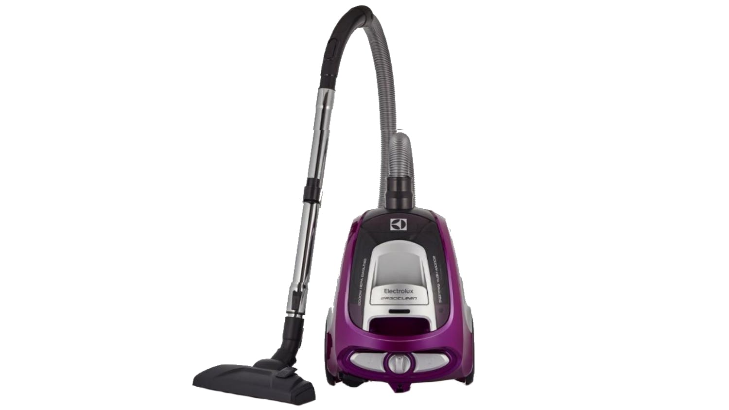 home & co vacuum cleaner review