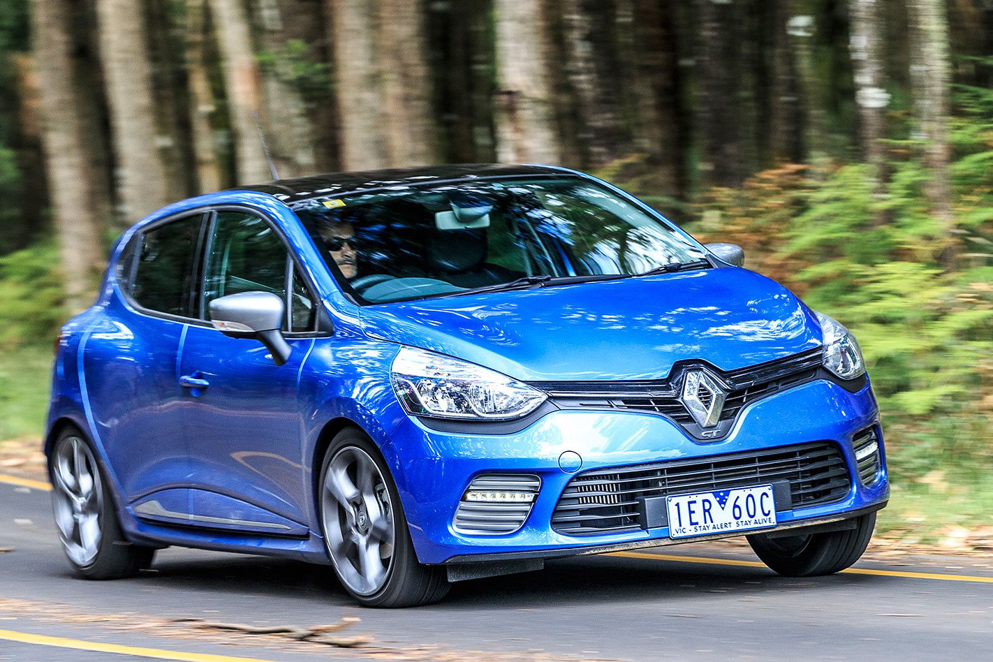 renault clio expression review 2016