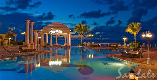 royal island resort & spa review