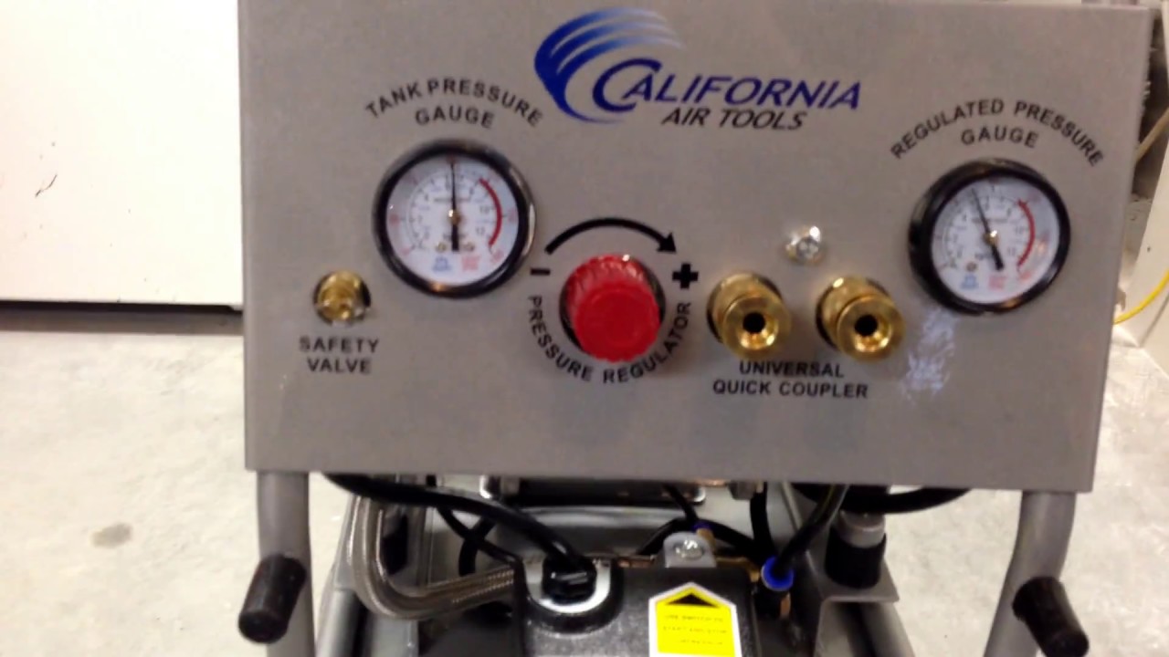 california air tools 10020c review