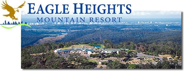 eagle heights mountain resort reviews