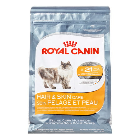 royal canin dry cat food reviews