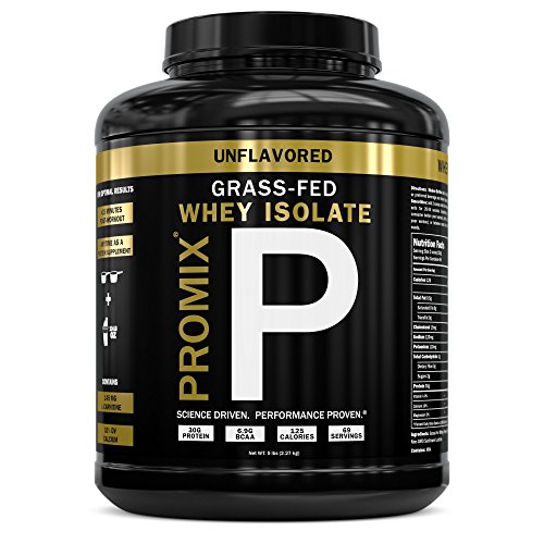 best whey isolate protein powder reviews