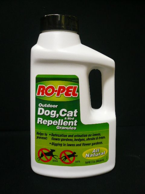 keep off dog repellent review