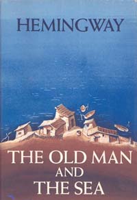 review of the novel the old man and the sea