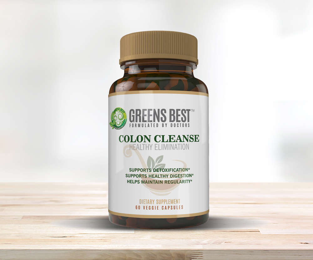 best colon cleanse products reviews