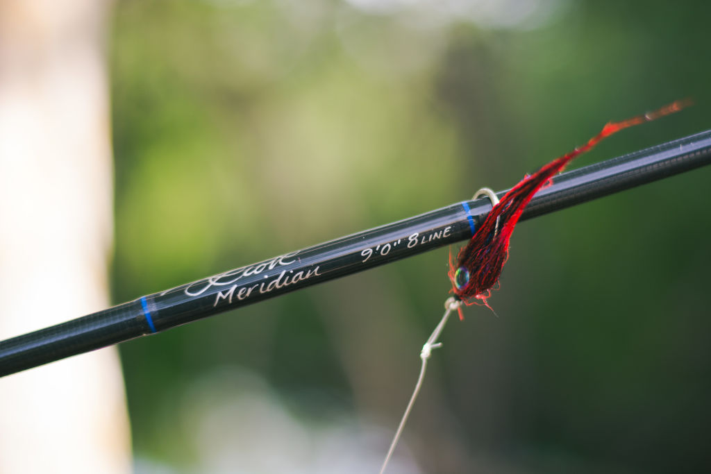 scott a2 fly rod review