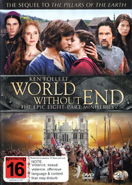 world without end series review