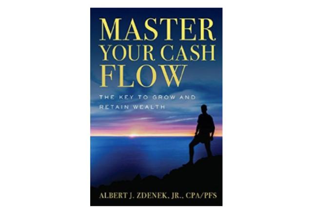 cash flow for life book review