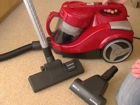 hoover lark vacuum cleaner reviews