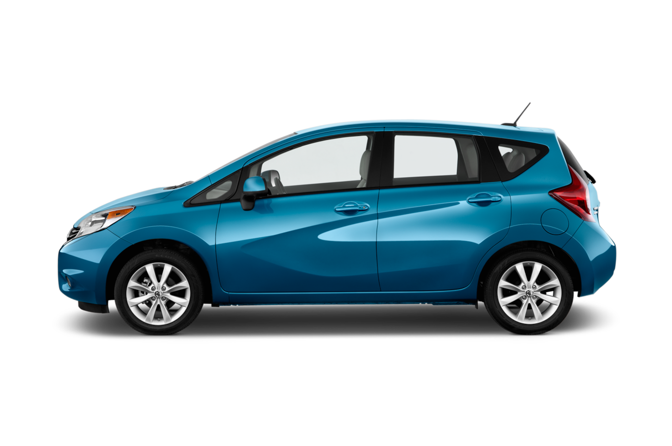 2015 nissan versa note review