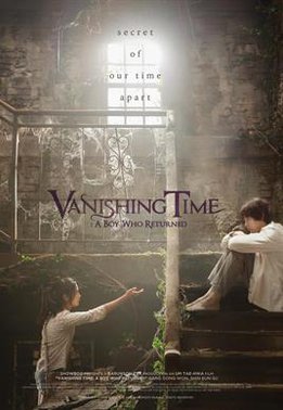 vanishing time a boy who returned review