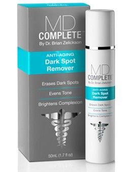 md complete skin clearing non irritating pro peel reviews