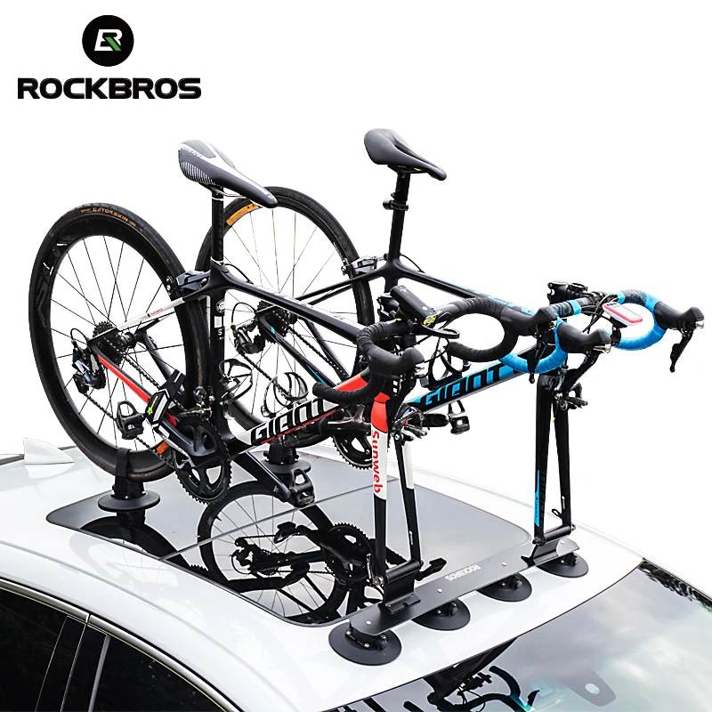 car roof bike rack reviews