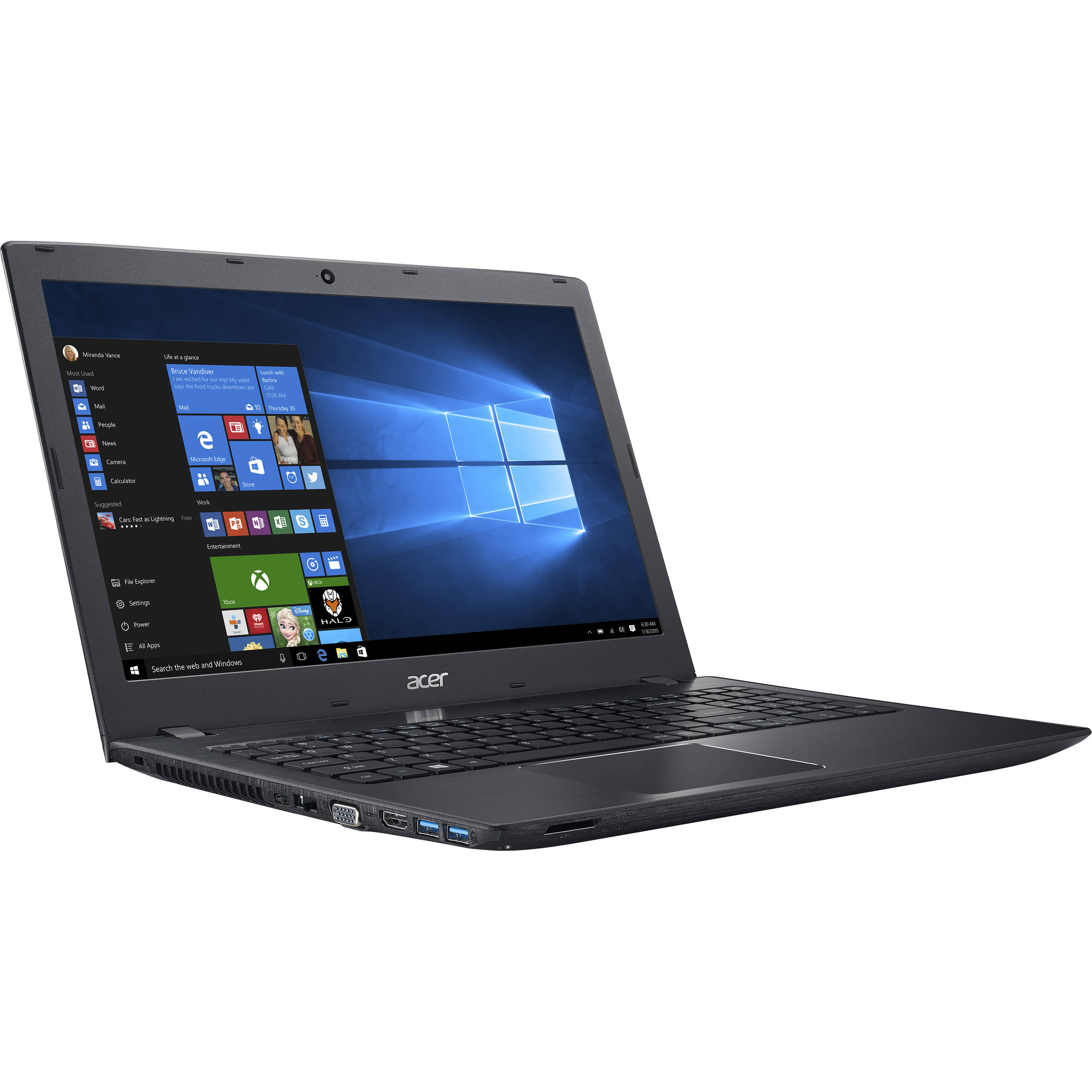 acer aspire es1 523 88g4 15.6 laptop review