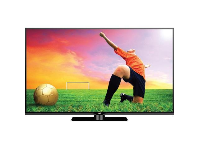 jvc 55 inch tv review