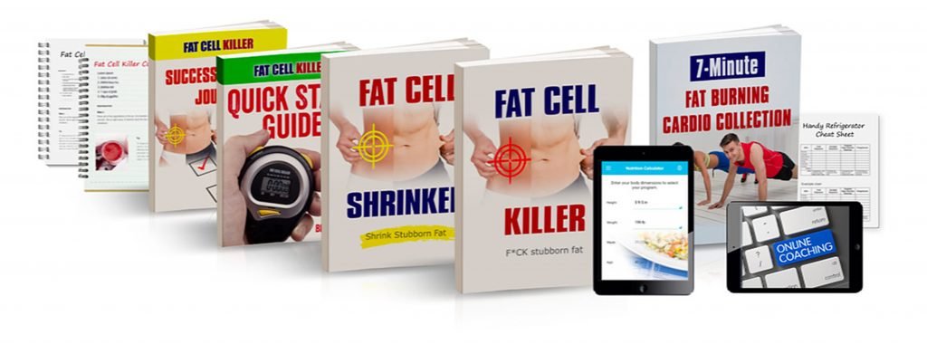 the fat cell solution reviews