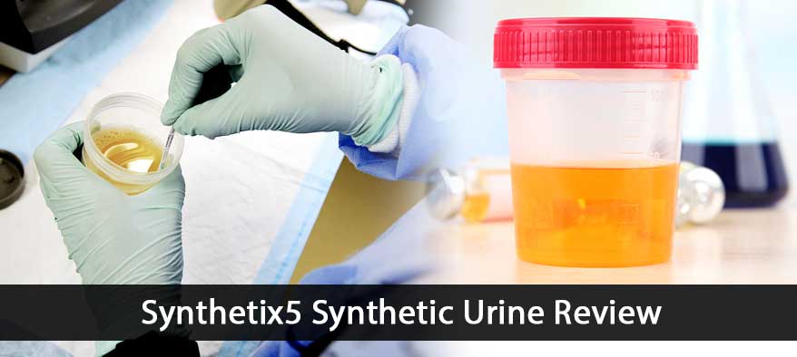 ultra pure synthetic urine reviews 2016