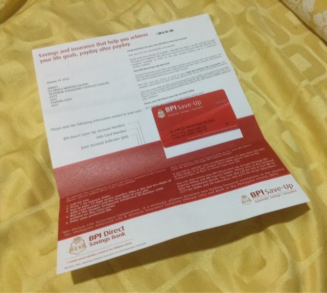 bpi save up account review