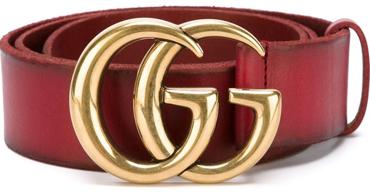gucci double g belt review