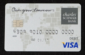 charles schwab credit card review