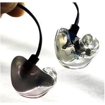 custom molded in ear monitors reviews