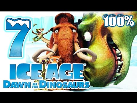 ice age 3 game review