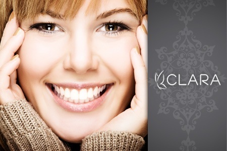 clara beauty teeth whitening review