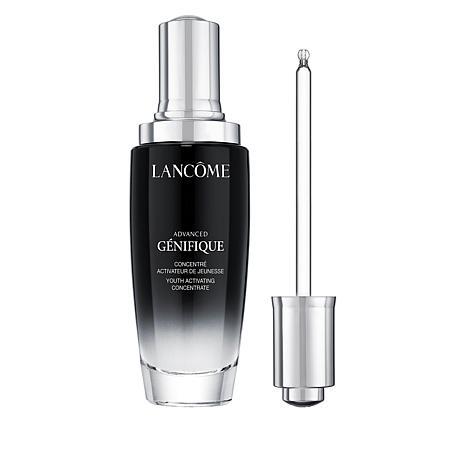 lancome advanced genifique youth activating concentrate reviews