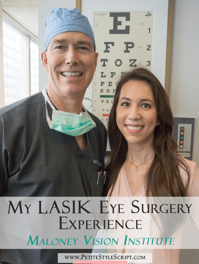australian institute of eye surgery review