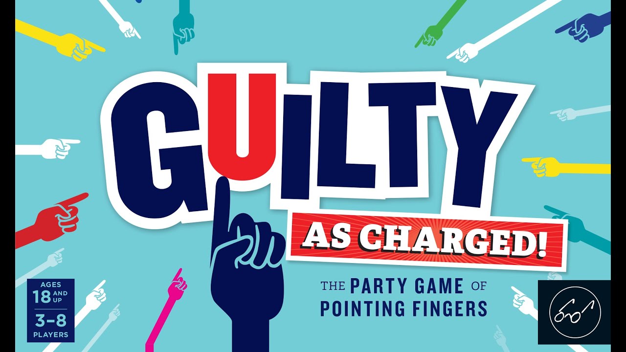 guilty as charged game review