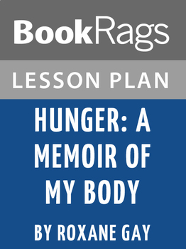 hunger a memoir of my body review