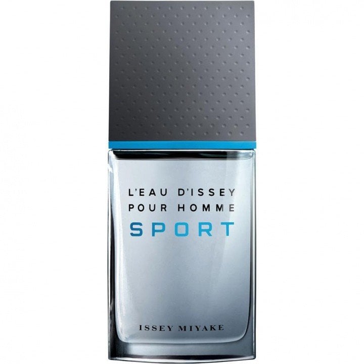 issey miyake pour homme review