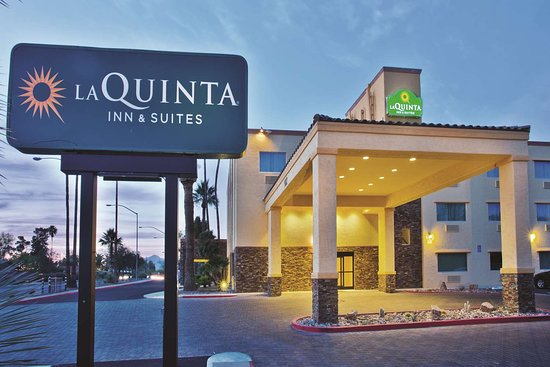 la quinta inn and suites reviews