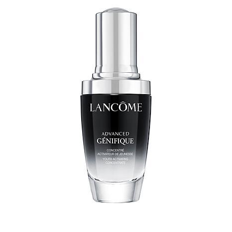lancome advanced genifique youth activating concentrate reviews
